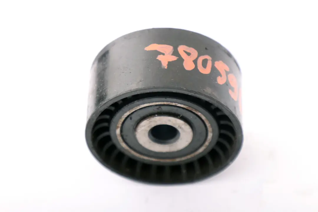 Umlenkrolle Motorsteuerung für Mini Cooper D R55 R56 W16 mit Teilenummer 7805961 Mini Cooper D R55 R56 W16 Umlenkrolle Motorsteuerung - SKU 7805961 - Teilenummer 7805961