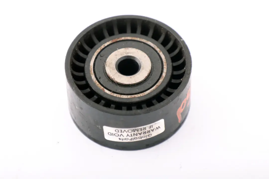 Umlenkrolle Motorsteuerung für Mini Cooper D R55 R56 W16 mit Teilenummer 7805961 Mini Cooper D R55 R56 W16 Umlenkrolle Motorsteuerung - SKU 7805961 - Teilenummer 7805961