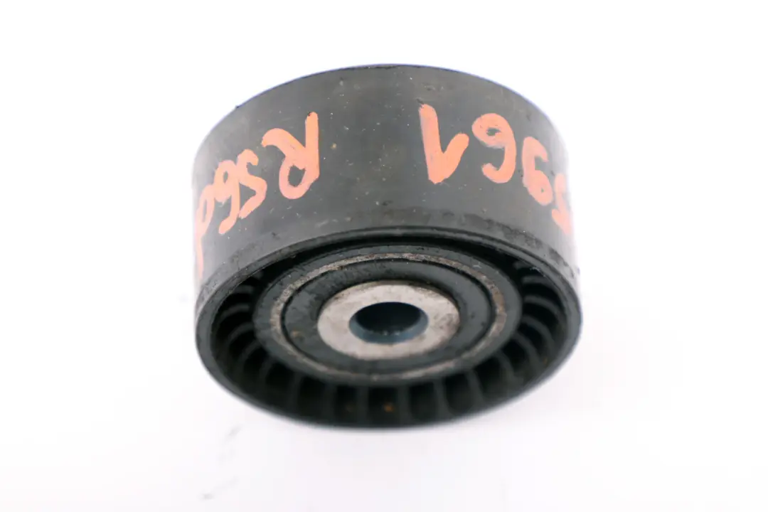 Umlenkrolle Motorsteuerung für Mini Cooper D R55 R56 W16 mit Teilenummer 7805961 Mini Cooper D R55 R56 W16 Umlenkrolle Motorsteuerung - SKU 7805961 - Teilenummer 7805961
