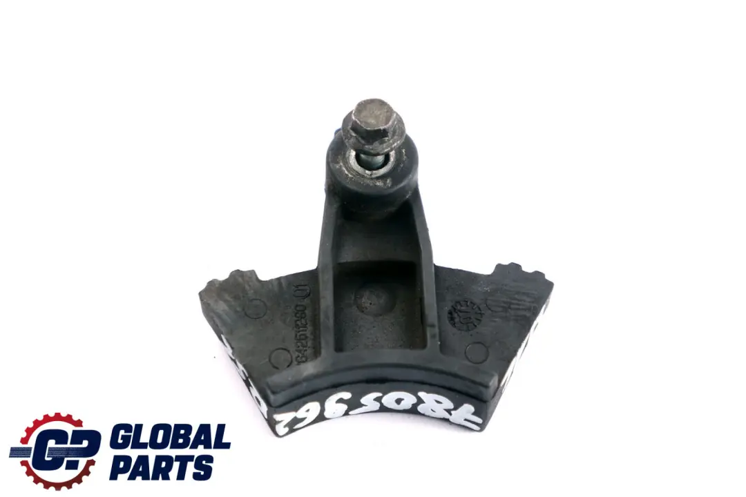 FĂĽhrungsbĂĽgel Halter für Mini Cooper R55 R56 mit Teilenummer 7805962 Mini Cooper R55 R56 FĂĽhrungsbĂĽgel Halter - SKU 7805962 - Teilenummer 7805962