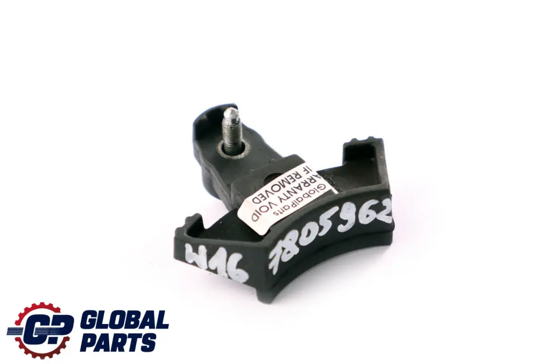 FĂĽhrungsbĂĽgel Halter für Mini Cooper R55 R56 mit Teilenummer 7805962 Mini Cooper R55 R56 FĂĽhrungsbĂĽgel Halter - SKU 7805962 - Teilenummer 7805962
