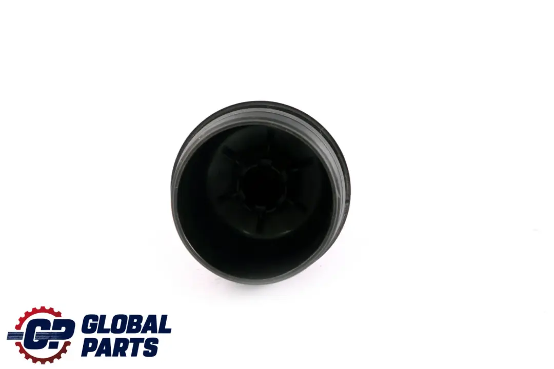 Ă–lfilterdeckel für Mini Cooper R55 R56 mit Teilenummer 7805979 Mini Cooper R55 R56 Ă–lfilterdeckel - SKU 7805979 - Teilenummer 7805979