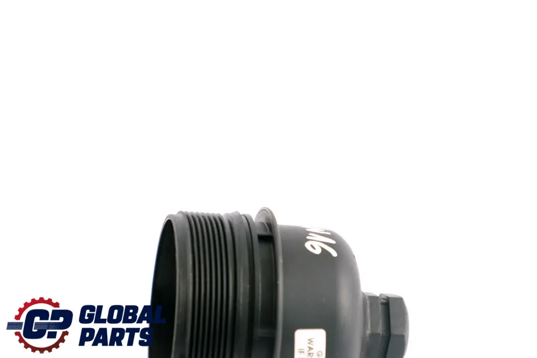 Mini Cooper R55 R56 Petrol Engine Oil Filter Cover - SKU 7805979 - Part number 7805979
