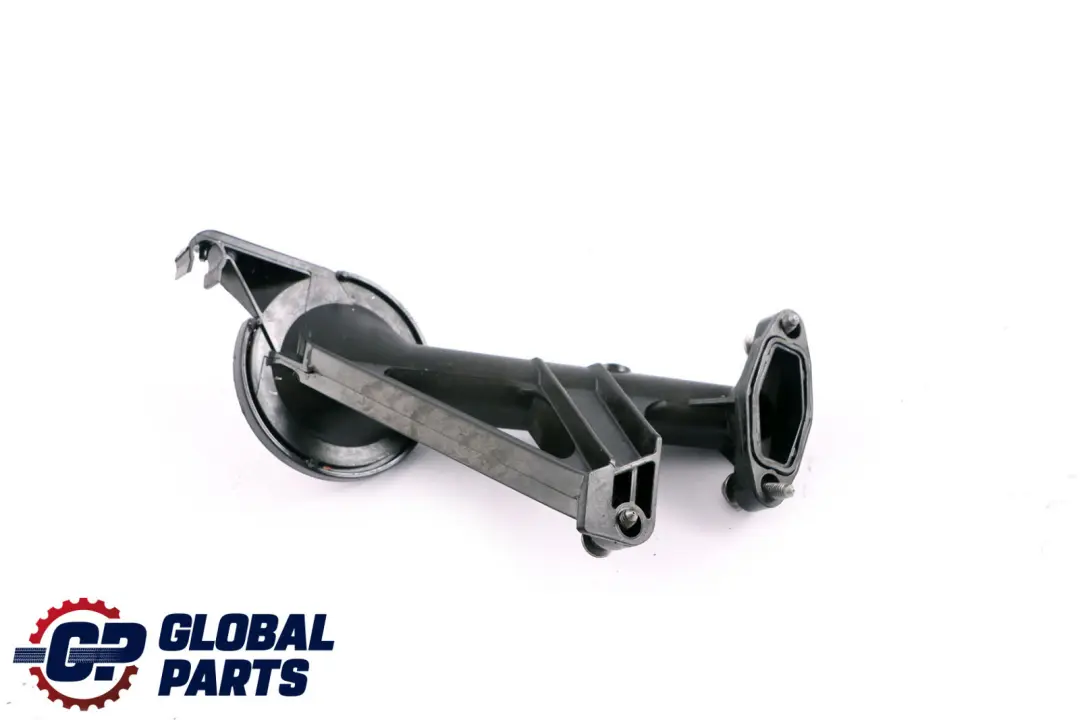 Intake Oil Pick Up Strainer Tube Pipe to Mini Cooper R55 R56 W16 Diesel with Part number 7805989 Mini Cooper R55 R56 W16 Diesel Intake Oil Pick Up Strainer Tube Pipe - SKU 7805989 - Part number 7805989