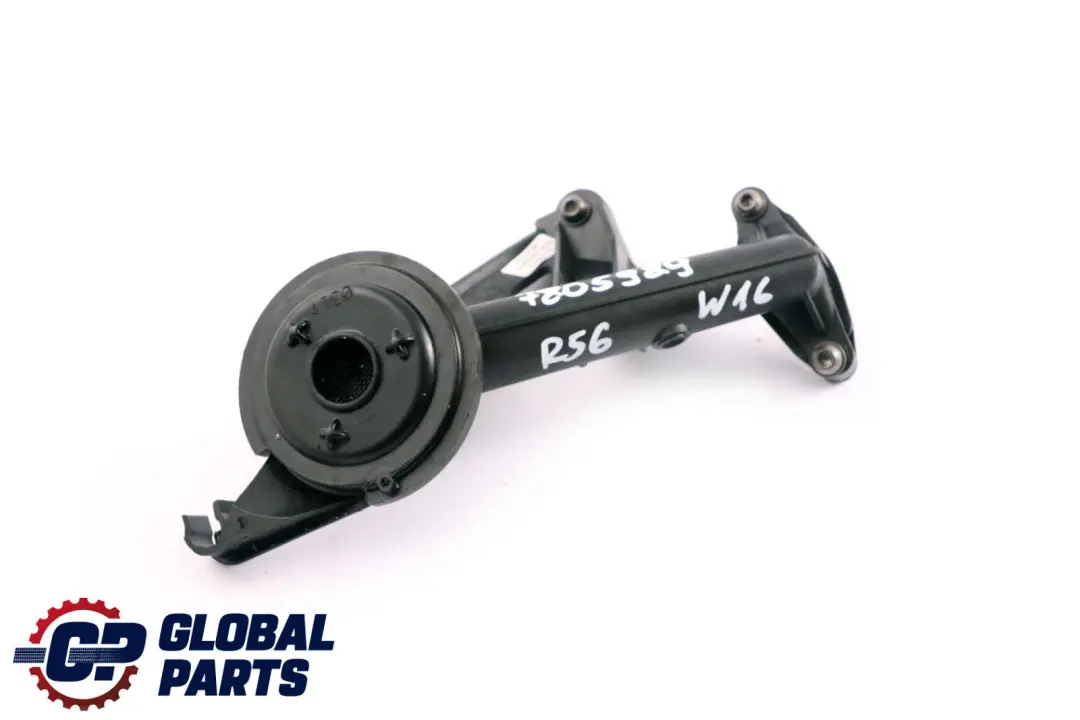 Admision Aceite Pick Up Colador Tubo para Mini Cooper R55 R56 W16 Diesel con número de pieza 7805989 Mini Cooper R55 R56 W16 Diesel Admision Aceite Pick Up Colador Tubo - SKU 7805989 - Número de pieza 7805989