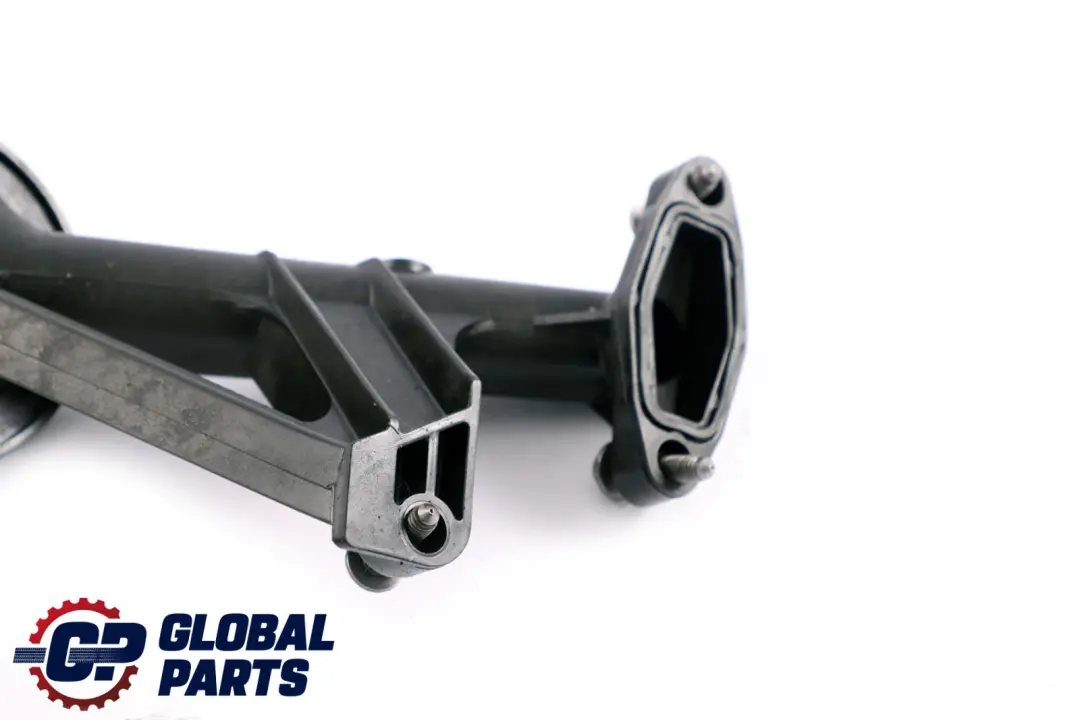 Tube d'aspiration d'huile diesel pour Mini Cooper R55 R56 W16 à propos du numéro de pièce 7805989 Mini Cooper R55 R56 W16 Tube d'aspiration d'huile diesel - SKU 7805989 - Numéro de pièce 7805989