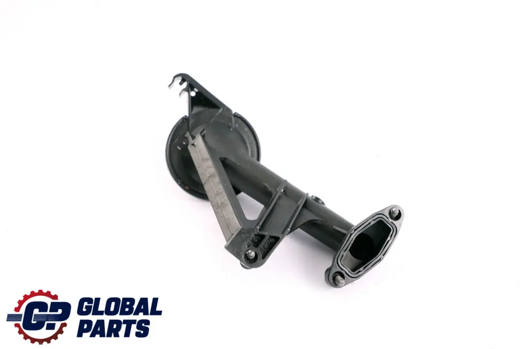 Tube d'aspiration d'huile diesel pour Mini Cooper R55 R56 W16 à propos du numéro de pièce 7805989 Mini Cooper R55 R56 W16 Tube d'aspiration d'huile diesel - SKU 7805989 - Numéro de pièce 7805989
