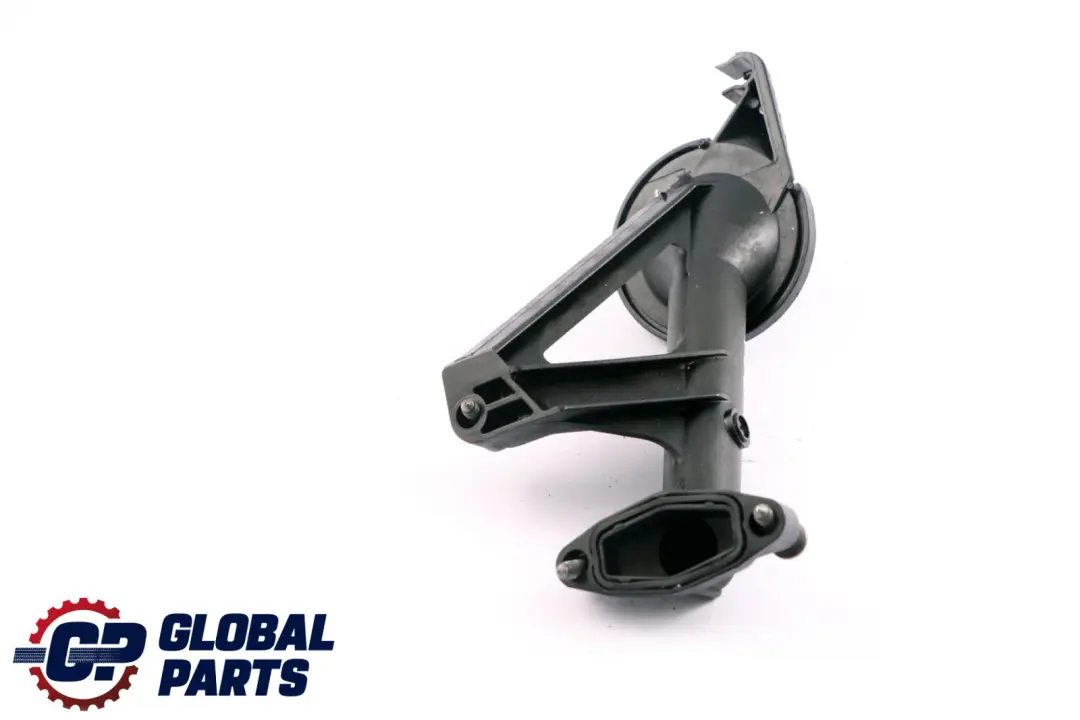 Tube d'aspiration d'huile diesel pour Mini Cooper R55 R56 W16 à propos du numéro de pièce 7805989 Mini Cooper R55 R56 W16 Tube d'aspiration d'huile diesel - SKU 7805989 - Numéro de pièce 7805989