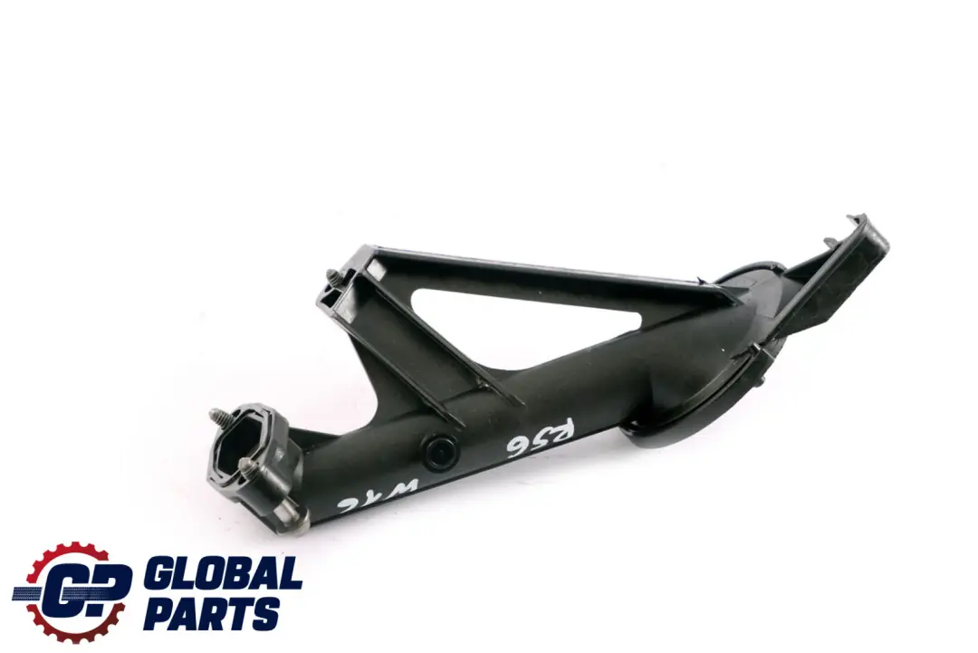 Mini Cooper R55 R56 W16 Diesel Admision Aceite Pick Up Colador Tubo - SKU 7805989 - Número de pieza 7805989