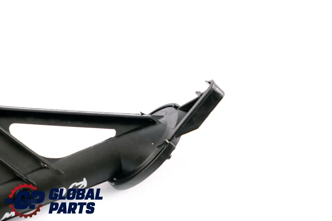 Mini Cooper R55 R56 W16 Tube d'aspiration d'huile diesel - SKU 7805989 - Numéro de pièce 7805989