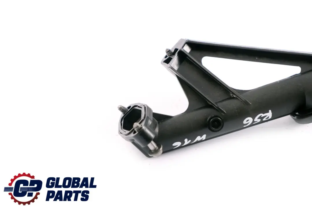 Ansaugrohr für BMW Mini Cooper R55 R56 W16 Diesel mit Teilenummer 7805989 BMW Mini Cooper R55 R56 W16 Diesel Ansaugrohr - SKU 7805989 - Teilenummer 7805989