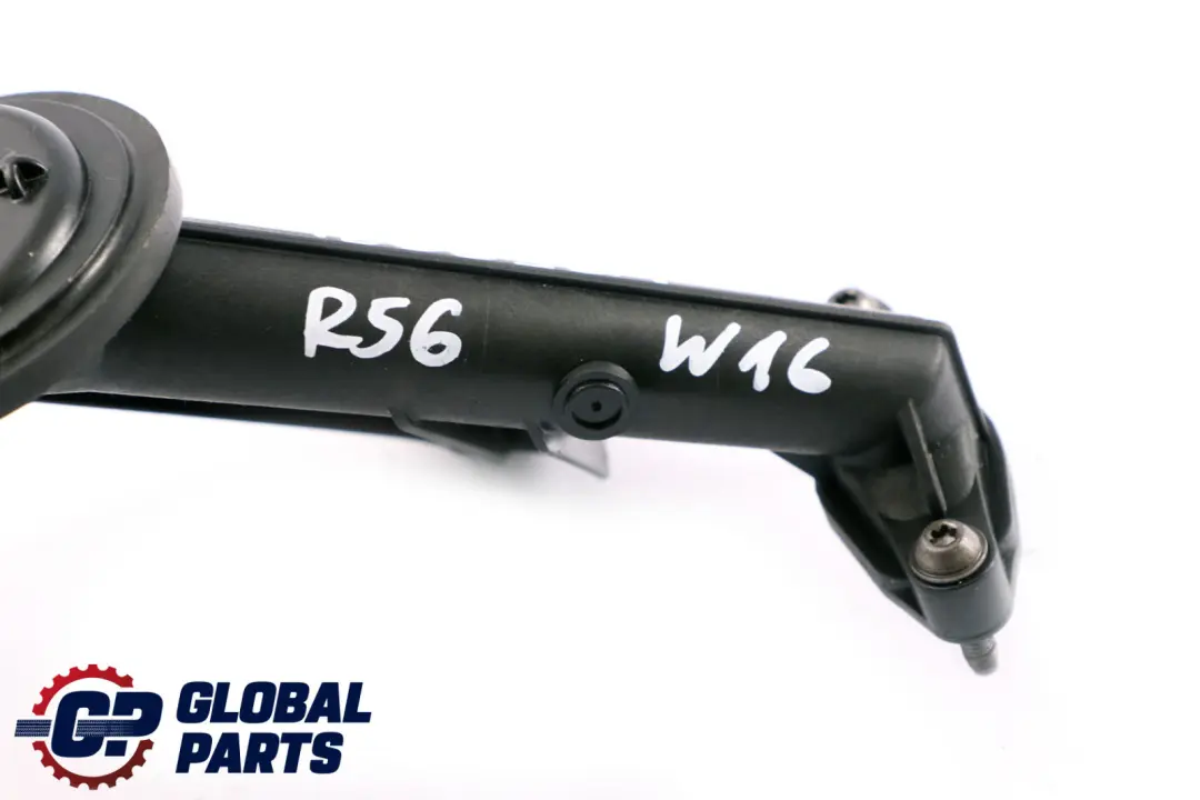 Intake Oil Pick Up Strainer Tube Pipe to Mini Cooper R55 R56 W16 Diesel with Part number 7805989 Mini Cooper R55 R56 W16 Diesel Intake Oil Pick Up Strainer Tube Pipe - SKU 7805989 - Part number 7805989