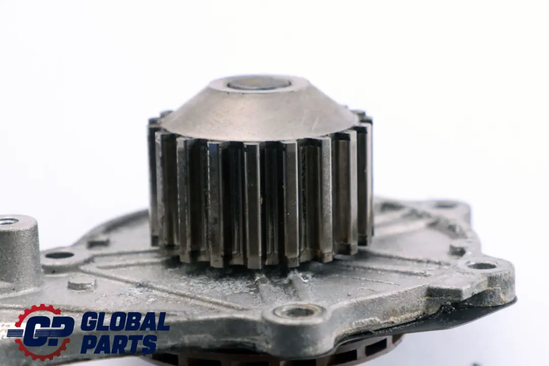 BMW Mini Cooper D R55 R56 W16 Mechanische Kühlwasserpumpe Zahnriemen Rollen - SKU 7805992-1 - Teilenummer 7805992