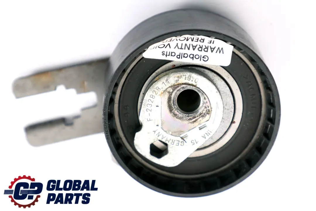 Mechanische Kühlwasserpumpe Zahnriemen Rollen für BMW Mini Cooper D R55 R56 W16 mit Teilenummer 7805992 BMW Mini Cooper D R55 R56 W16 Mechanische Kühlwasserpumpe Zahnriemen Rollen - SKU 7805992-1 - Teilenummer 7805992