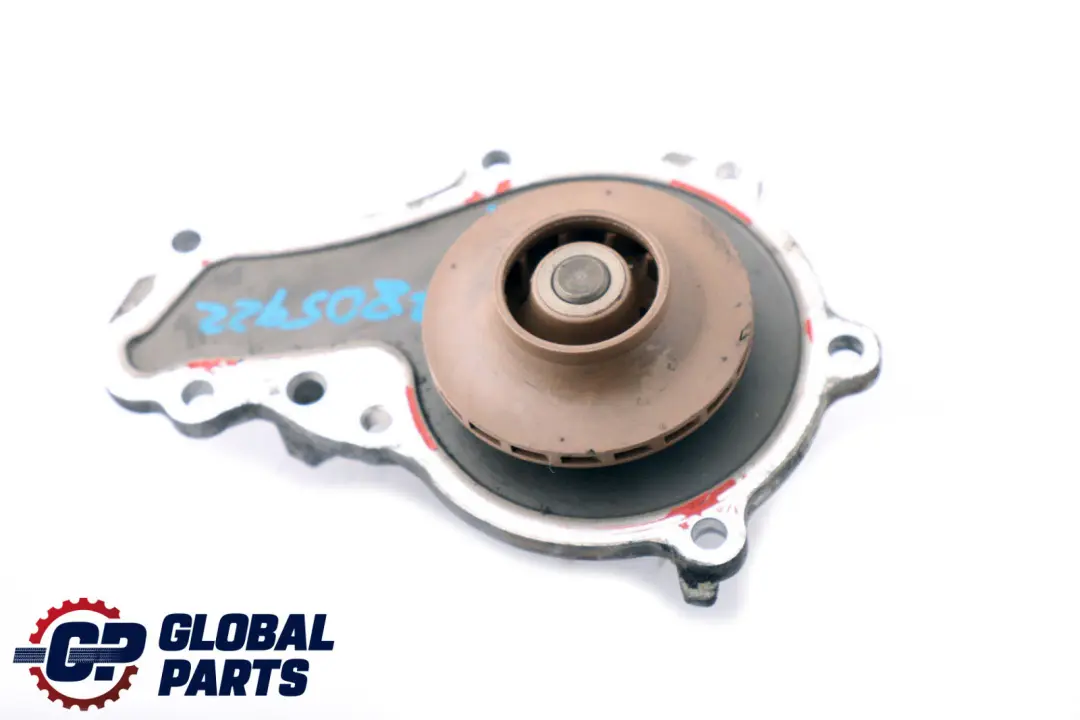 Mini Cooper D R55 R56 W16 Mecanique Pompe A Eau de Refroidissement 267393 - SKU 7805992 - Numéro de pièce 7805992