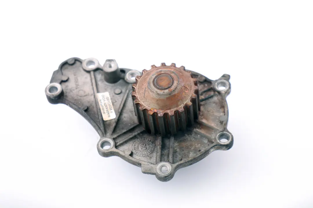 Mini Cooper d R55 R56 W16 Bomba mecanica De agua refrigerante 267393 - SKU 7805992 - Número de pieza 7805992