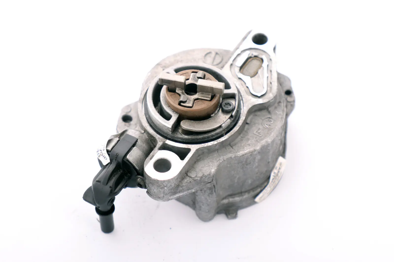 Mini Cooper One D Diesel W16 9HP R55 R56 Bomba De vacio De frenos 7806000