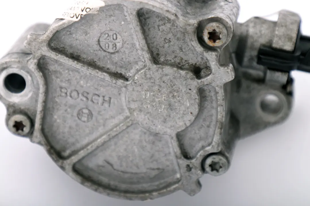 9HP R55 R56 Bomba De vacio De frenos para Mini Cooper One D Diesel W16 con número de pieza 7806000 Mini Cooper One D Diesel W16 9HP R55 R56 Bomba De vacio De frenos - SKU 7806000 - Número de pieza 7806000