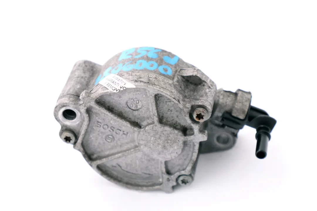 9HP R55 R56 Vakuumpumpe für BMW Mini Cooper One D Diesel W16 mit Teilenummer 7806000 BMW Mini Cooper One D Diesel W16 9HP R55 R56 Vakuumpumpe - SKU 7806000 - Teilenummer 7806000