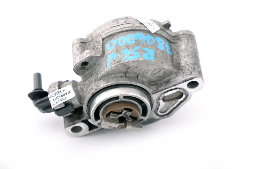Mini Cooper One D Diesel W16 9HP R55 R56 Pompe à vide de frein - SKU 7806000 - Numéro de pièce 7806000