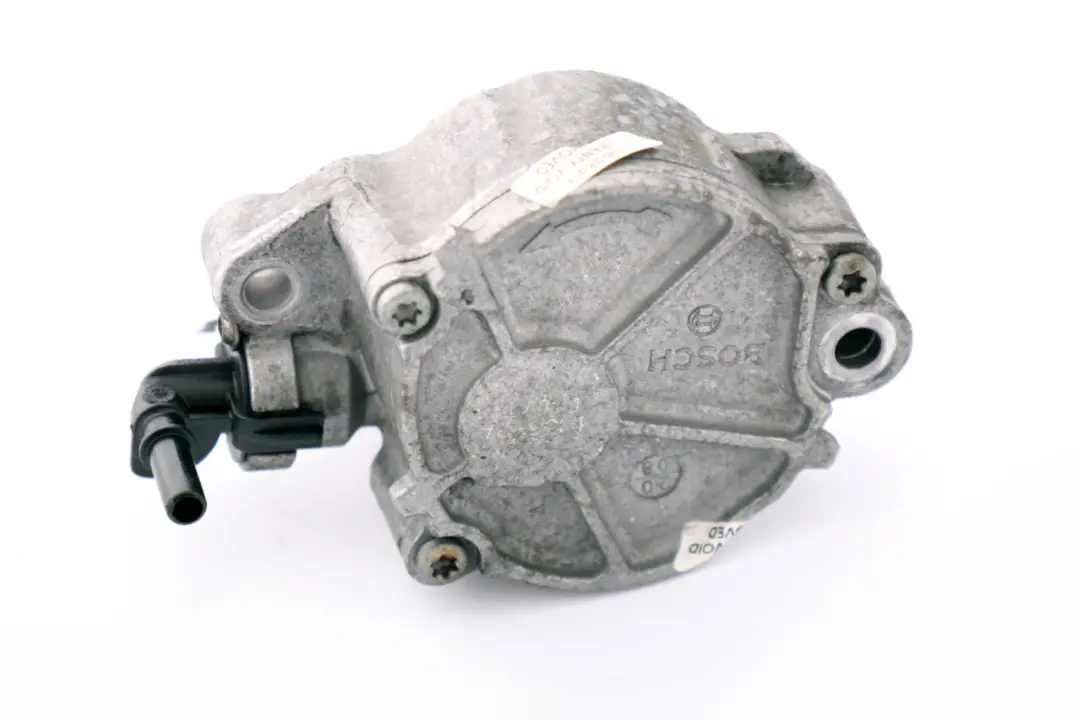 9HP R55 R56 Pompe à vide de frein pour Mini Cooper One D Diesel W16 à propos du numéro de pièce 7806000 Mini Cooper One D Diesel W16 9HP R55 R56 Pompe à vide de frein - SKU 7806000 - Numéro de pièce 7806000