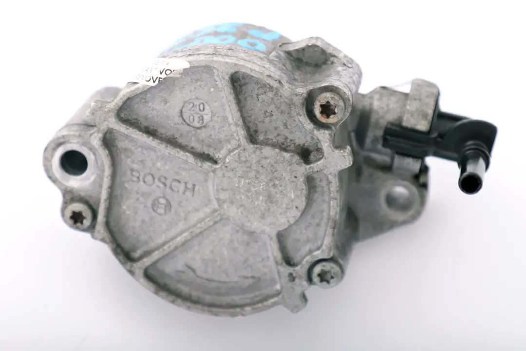 Mini Cooper One D Diesel W16 9HP R55 R56 Pompe à vide de frein - SKU 7806000 - Numéro de pièce 7806000