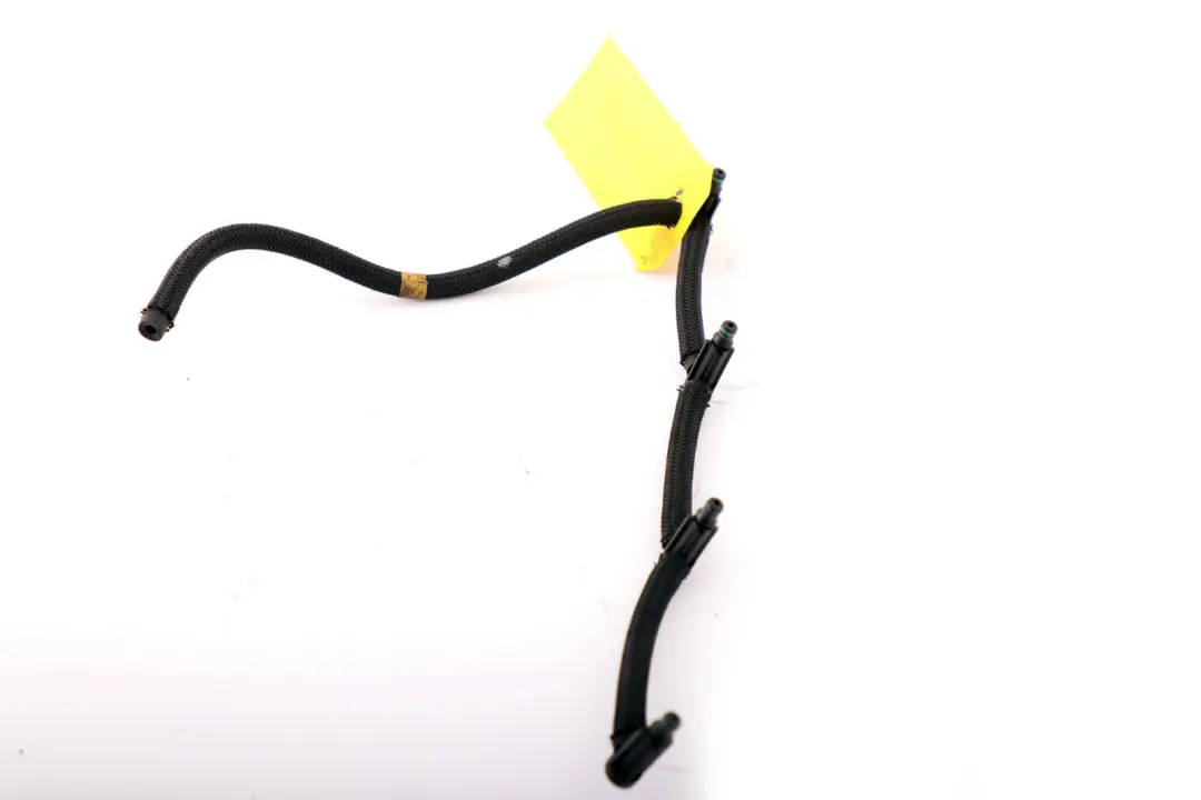 Mini Cooper D R55 R56 Fuel Feed Pipe Hose Overflow Oil Line - SKU 7806005 - Part number 7806005