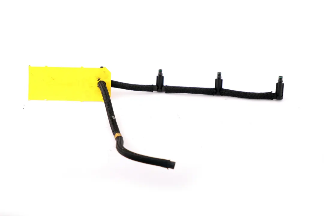 Feed Pipe Hose Overflow Oil Line to Mini Cooper D R55 R56 Fuel with Part number 7806005 Mini Cooper D R55 R56 Fuel Feed Pipe Hose Overflow Oil Line - SKU 7806005 - Part number 7806005