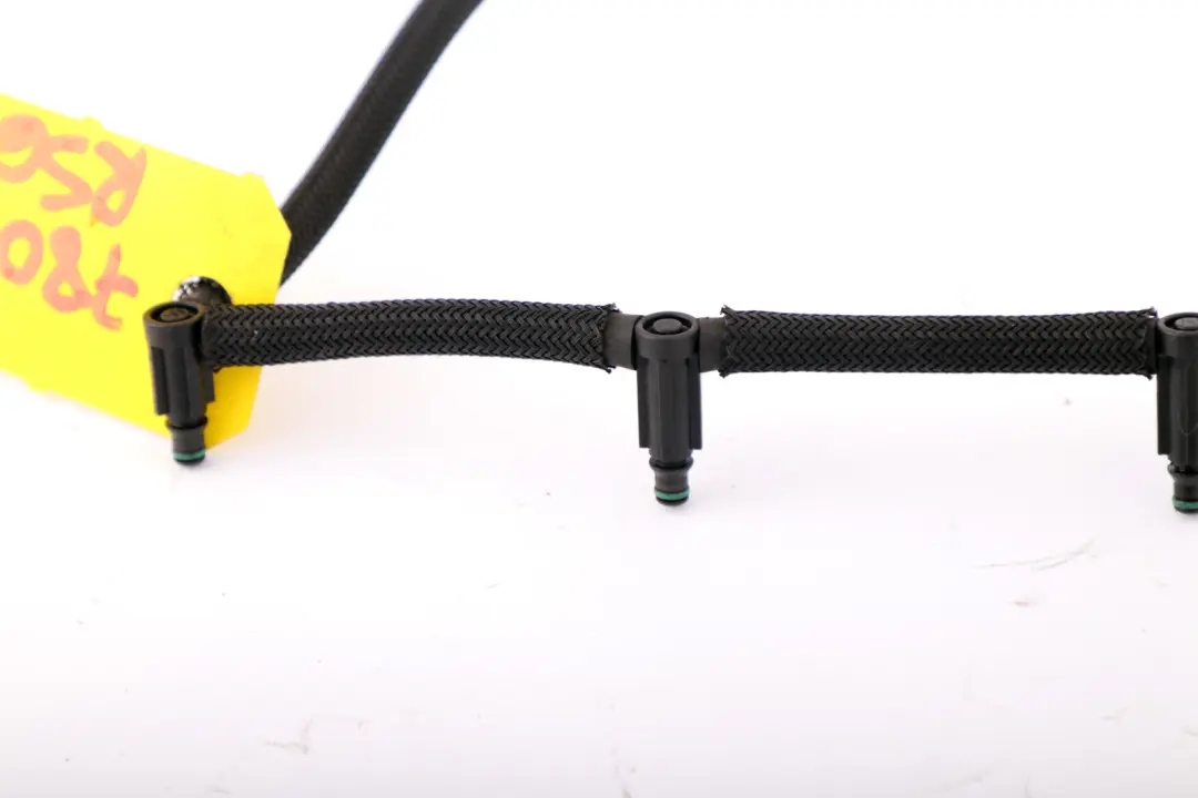 Mini Cooper D R55 R56 Fuel Feed Pipe Hose Overflow Oil Line - SKU 7806005 - Part number 7806005