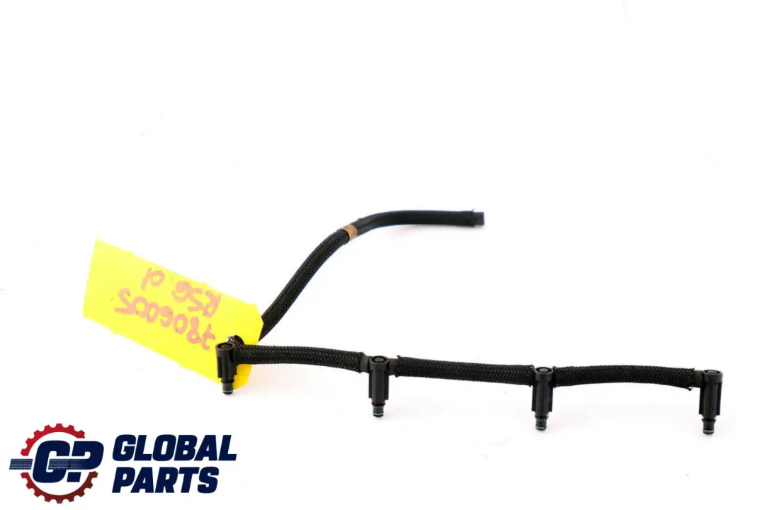 Mini Cooper D R55 R56 Fuel Feed Pipe Hose Overflow Oil Line - SKU 7806005 - Part number 7806005