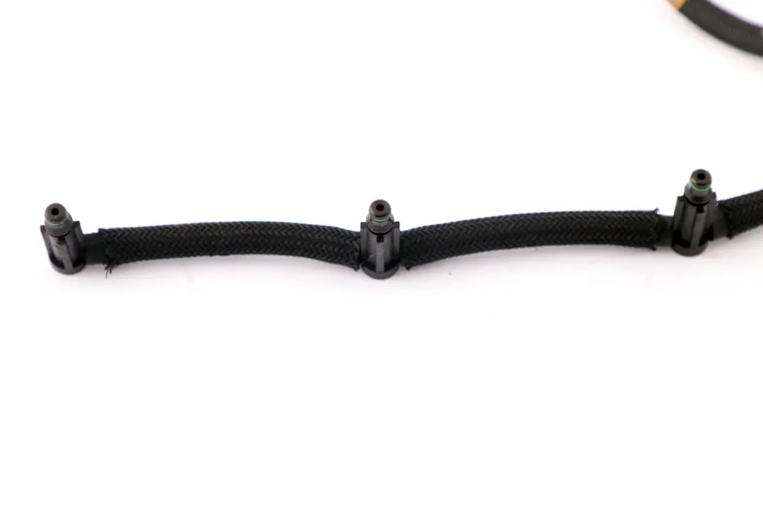 Mini Cooper D R55 R56 Fuel Feed Pipe Hose Overflow Oil Line - SKU 7806005 - Part number 7806005