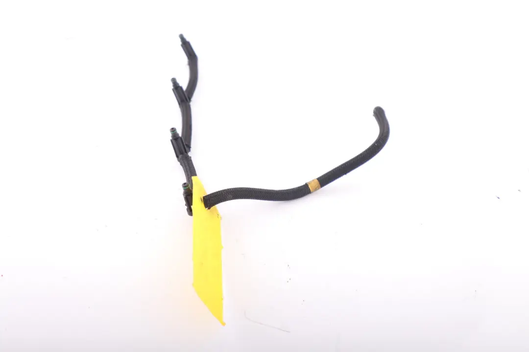 Mini Cooper D R55 R56 Tuyau Alimentation Carburant Conduite Huile - SKU 7806005 - Numéro de pièce 7806005