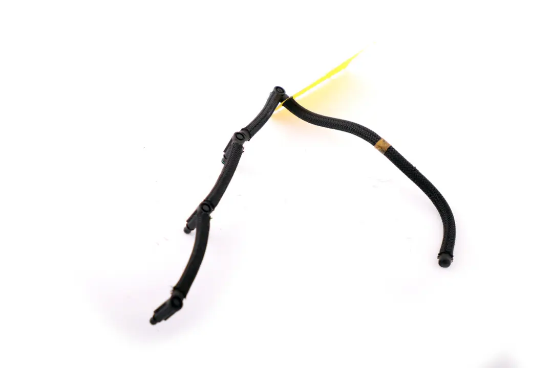Feed Pipe Hose Overflow Oil Line to Mini Cooper D R55 R56 Fuel with Part number 7806005 Mini Cooper D R55 R56 Fuel Feed Pipe Hose Overflow Oil Line - SKU 7806005 - Part number 7806005