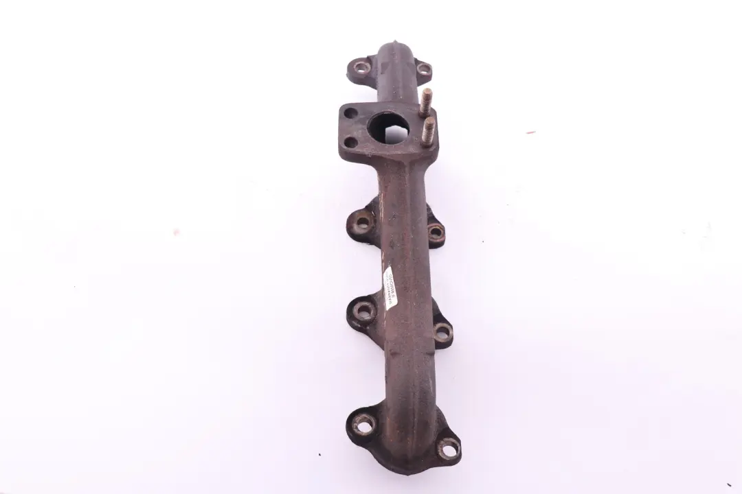 Mini Cooper R55 R56 W16 Collettore Scarico Diesel - SKU 7806007 - Numero di parte 7806007