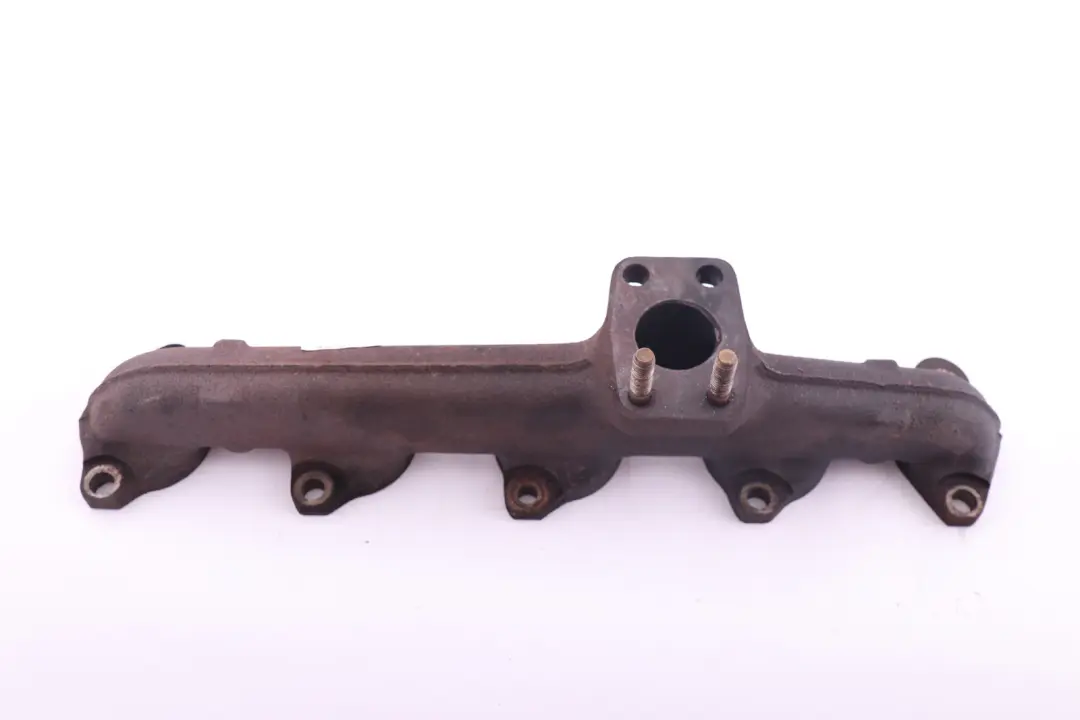 Mini Cooper R55 R56 W16 Collettore Scarico Diesel - SKU 7806007 - Numero di parte 7806007