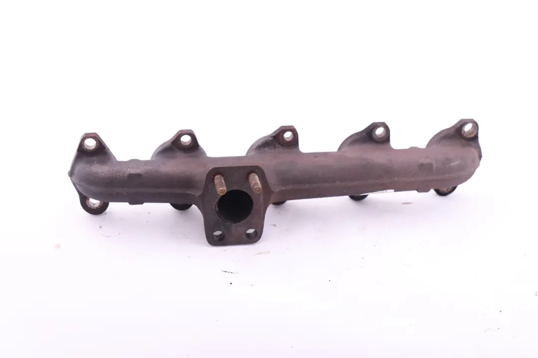 Mini Cooper R55 R56 W16 Collettore Scarico Diesel - SKU 7806007 - Numero di parte 7806007