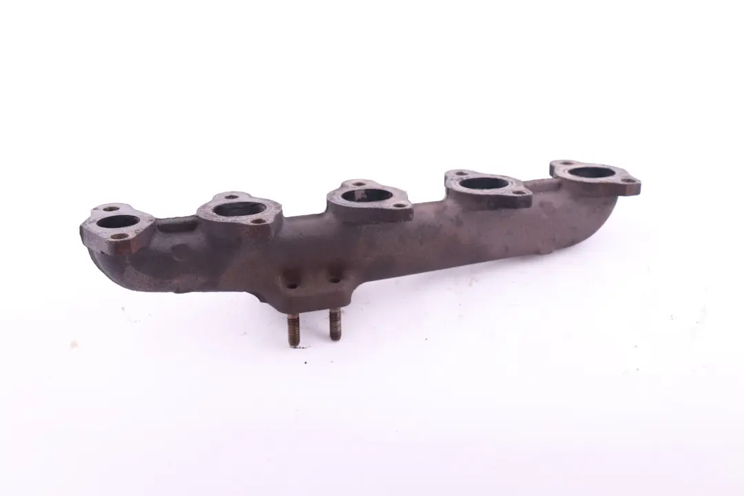 Colector De escape para Mini Cooper R55 R56 W16 Diesel con número de pieza 7806007 Mini Cooper R55 R56 W16 Diesel Colector De escape - SKU 7806007 - Número de pieza 7806007