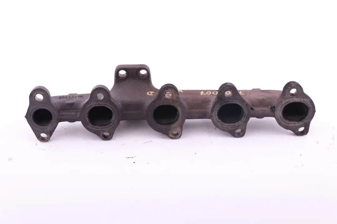 Mini Cooper R55 R56 W16 Collettore Scarico Diesel - SKU 7806007 - Numero di parte 7806007