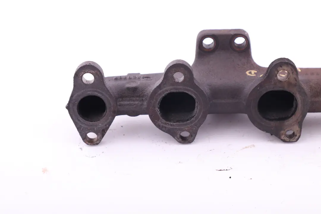 Kolektor wydechowy do MINI R55 R56 D W16 diesel o numerze 7806007 MINI R55 R56 D W16 diesel Kolektor wydechowy - SKU 7806007 - Numer Części 7806007