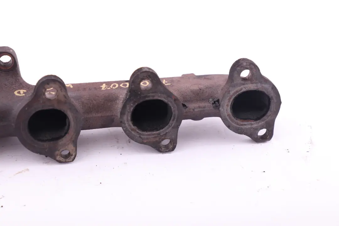 Colector De escape para Mini Cooper R55 R56 W16 Diesel con número de pieza 7806007 Mini Cooper R55 R56 W16 Diesel Colector De escape - SKU 7806007 - Número de pieza 7806007