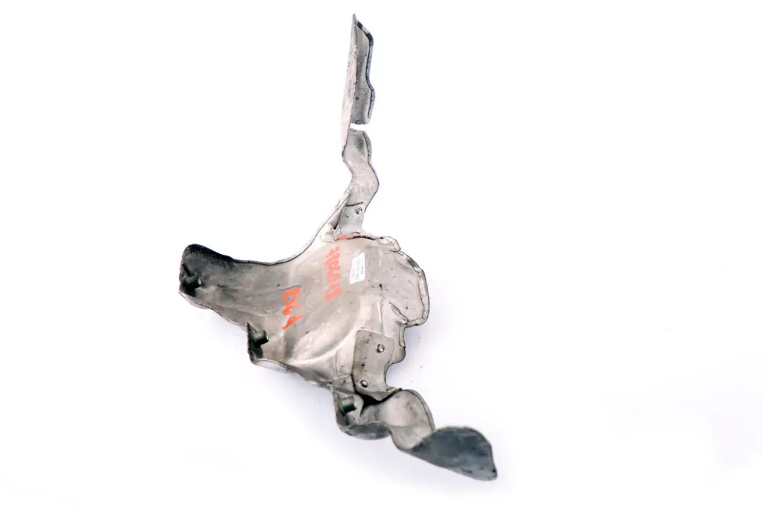 Mini Cooper D R55 R56 W16 Lamiera Protezione Calore - SKU 7806015 - Numero di parte 7806015