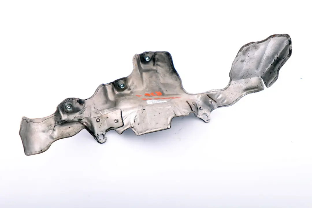 Płyta Osłona Termiczna do Mini Cooper D R55 R56 W16 o numerze 7806015 Mini Cooper D R55 R56 W16 Płyta Osłona Termiczna - SKU 7806015 - Numer Części 7806015