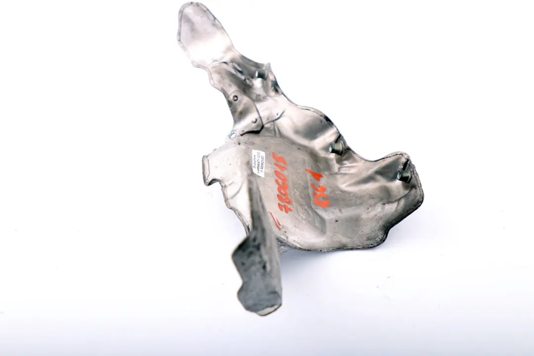 Wärmeschutzblech für Mini Cooper D R55 R56 W16 mit Teilenummer 7806015 Mini Cooper D R55 R56 W16 Wärmeschutzblech - SKU 7806015 - Teilenummer 7806015