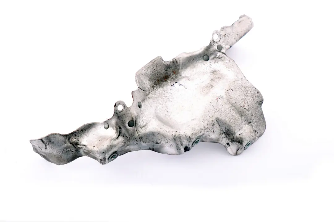 Heat Resistant Plate to Mini Cooper D R55 R56 W16 with Part number 7806015 Mini Cooper D R55 R56 W16 Heat Resistant Plate - SKU 7806015 - Part number 7806015