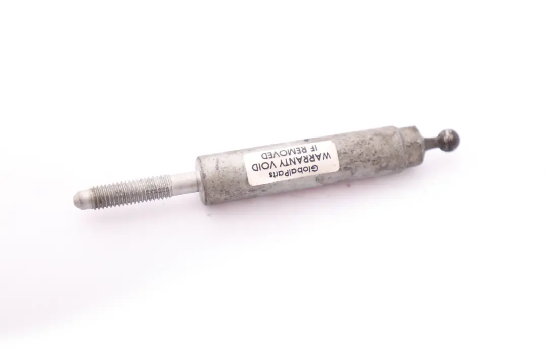 Satz Profildichtung Vacuum Pumpe 1166 BMW Mini Cooper One D R55 R56 W16 - SKU 7806043 - Teilenummer 7806043