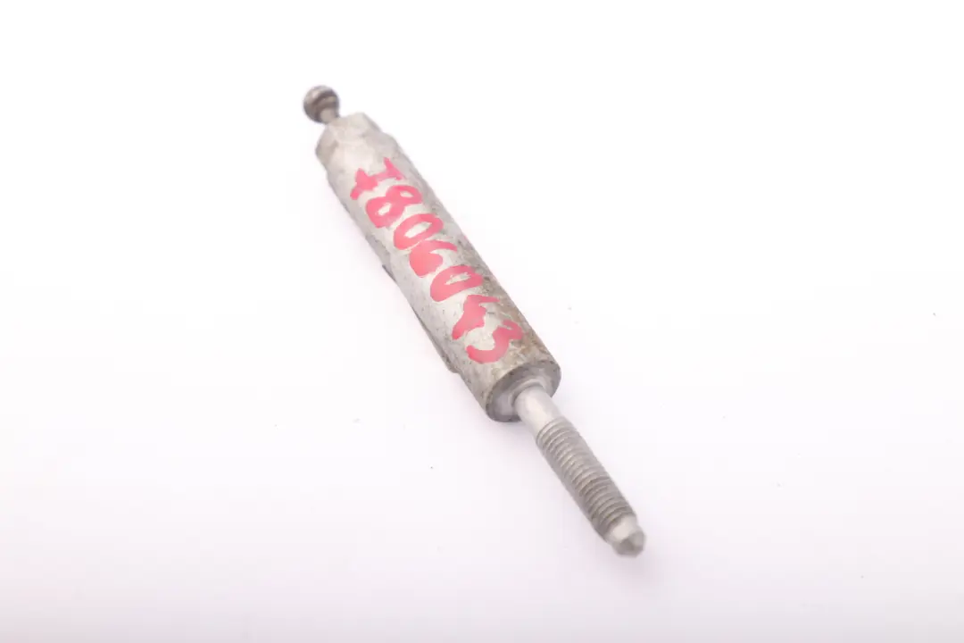 Satz Profildichtung Vacuum Pumpe 1166 für BMW Mini Cooper One D R55 R56 W16 mit Teilenummer 7806043 BMW Mini Cooper One D R55 R56 W16 Satz Profildichtung Vacuum Pumpe 1166 - SKU 7806043 - Teilenummer 7806043