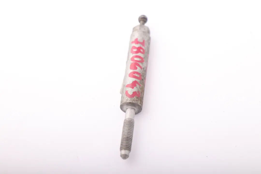 Screw Bolt Mounting Vacuum Pump to BMW Mini Cooper One D R55 R56 W16 with Part number 7806043 BMW Mini Cooper One D R55 R56 W16 Screw Bolt Mounting Vacuum Pump - SKU 7806043 - Part number 7806043