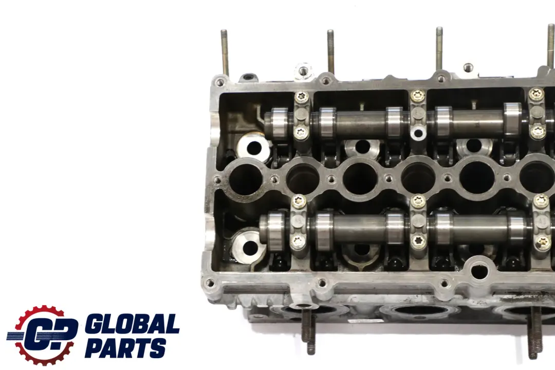 M47N2 Culata Cilindro 7787211 para BMW X3 E83 E87 E90 E91 Motor con número de pieza 7806058 BMW X3 E83 E87 E90 E91 Motor M47N2 Culata Cilindro 7787211 - SKU 7806058 - Número de pieza 7806058