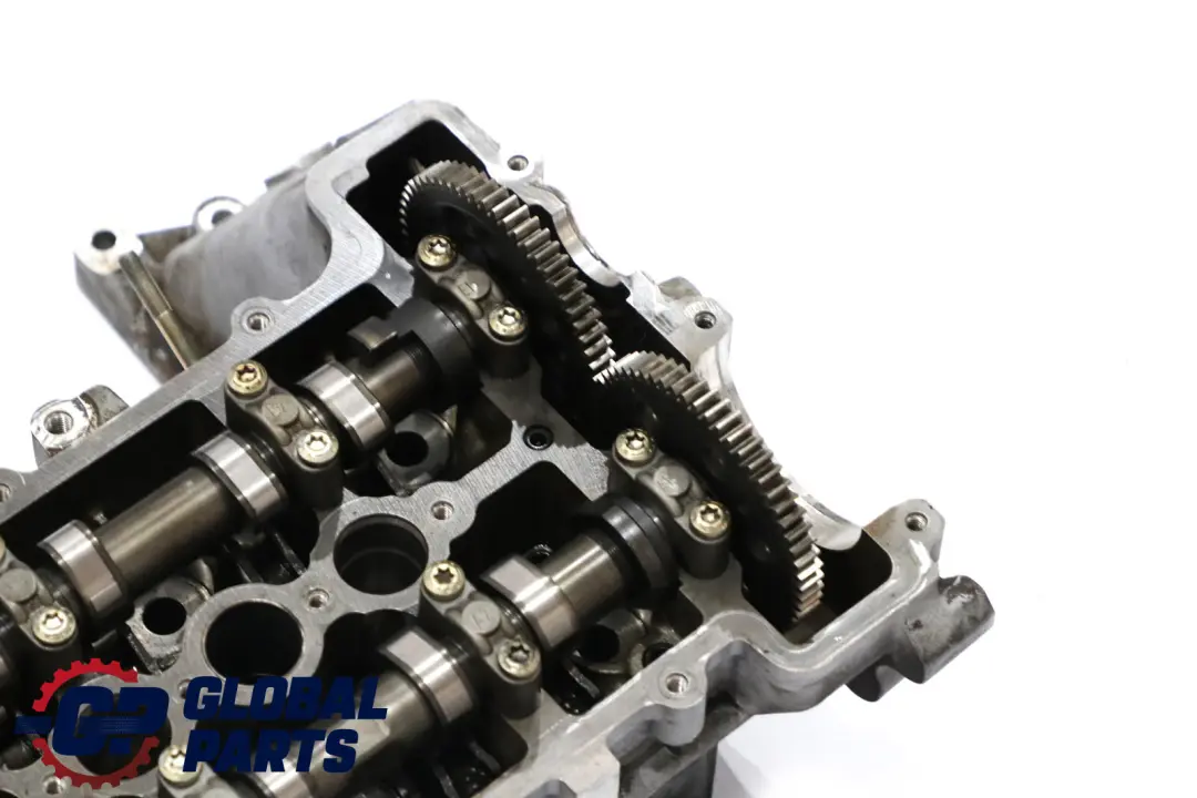 M47N2 Head Cylinder 7787211 to BMW 1 3 5 X3 Series E60 E83 E87 E90 E91 Engine with Part number 7806058 BMW 1 3 5 X3 Series E60 E83 E87 E90 E91 Engine M47N2 Head Cylinder 7787211 - SKU 7806058 - Part number 7806058