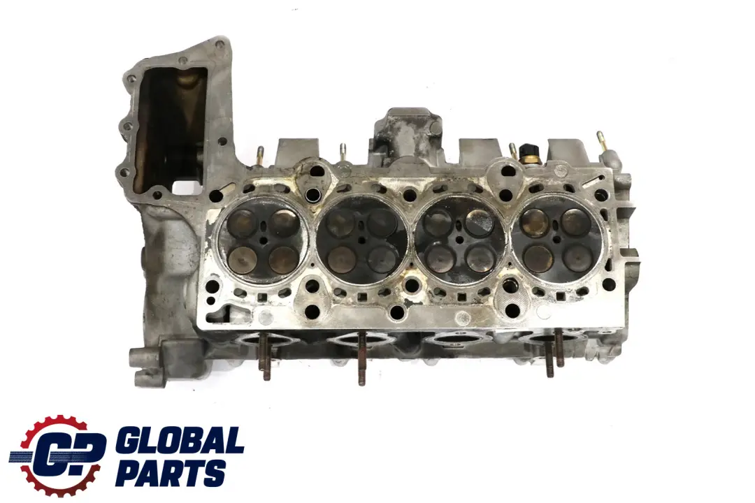 M47N2 Culata Cilindro 7787211 para BMW X3 E83 E87 E90 E91 Motor con número de pieza 7806058 BMW X3 E83 E87 E90 E91 Motor M47N2 Culata Cilindro 7787211 - SKU 7806058 - Número de pieza 7806058